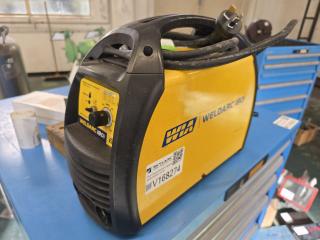 WIA Arc Caddy Welder