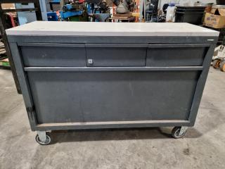 Mobile Storage / Tool Cabinet