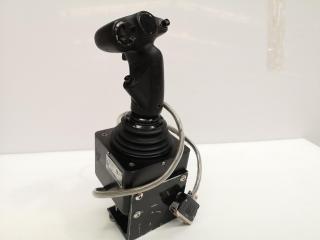 Ms Measurement Systems Industrial Joystick 546