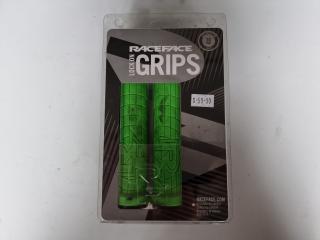 Raceface Lock on Grips