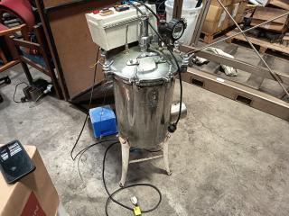 Autoclave