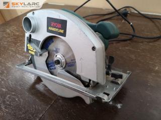 Ryobi HandyLine 185mm Electric Circular Saw