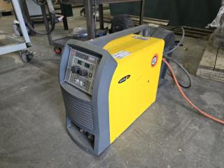 CEA MIG Welder