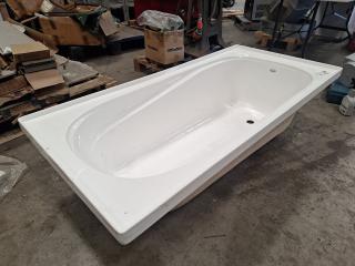 ClearliteBathtub