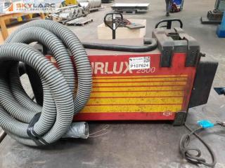 Airlux Welding Fume Extractor