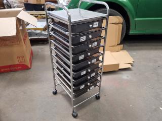 Mobile Drawer Unit