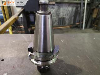 BT50 Milling Tool Holder by Kojex