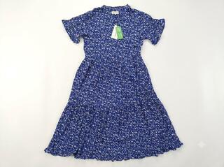 Lollys Laundry SuzieLL Maxi Dress - Size Medium 