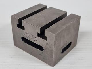 Eclipse No.321 T-Slot Angle Plate