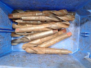 HSS Drill Bits 