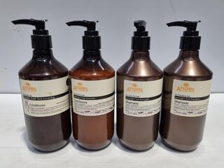 Angel En Provence Lavender Tone Correcting Shampoo & Conditioner 