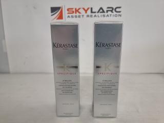 2 Kerastase Specifique Anti Hairloss Spray