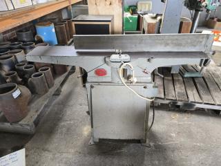 Tanner Single Phase Planer