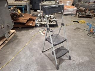 Gorilla Stepladder