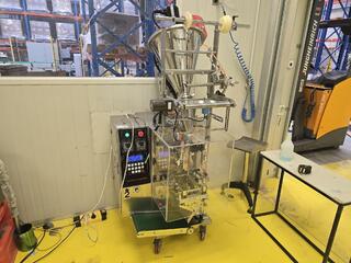 Automatic Packing Machine