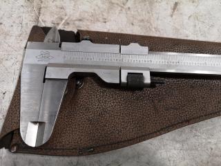 NSK 13" Imperial Analog Caliper