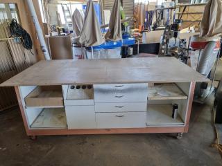 Mobile Workbench