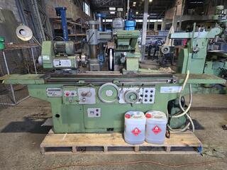 Ribon RUR-H 1000 Cylindrical Grinder