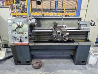 Colchester Master 600 Lathe