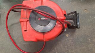 20m Air Hose Reel