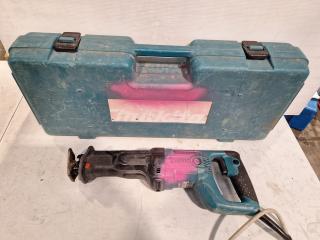 Makita JR3050T1010W Recirocating Saw