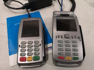 Verifone VX820 & VX520C Retail EFTPOS Units