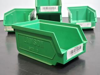 48 Lamson Storage Bins - Size 5