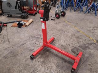 TWM 450KG Engine Stand