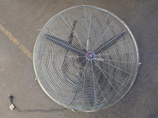 Electric Wall  Fan