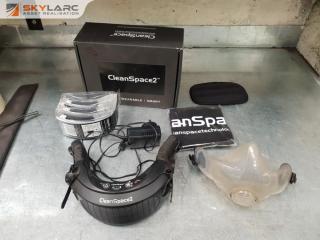 Cleanspace2 Powered Respirator