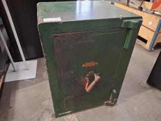 Hawkes Bay Metal Industries LTD Safe
