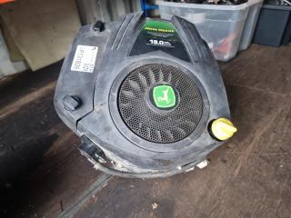 John Deere (Briggs & Stratton) 2014 19HP 4 Stroke 540cc Motor