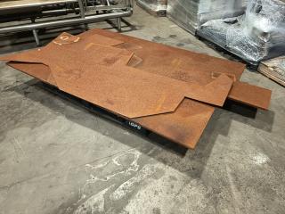 Steel Plate