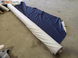 Large Roll of Medical Grade Waterproof Fabric