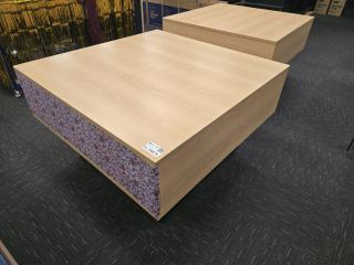 Retail Display Stand