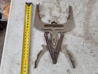 Piston Ring Installer Remover Pliers