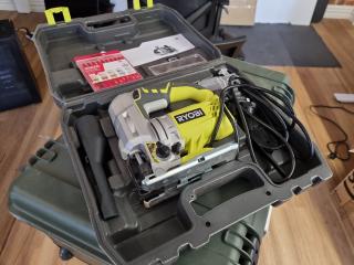 Ryobi Corded 600W Jigsaw RJS850