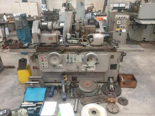 Shigya Seiki Cylindrical Grinder