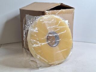 7 Rolls of Tape 36mm x 1000m