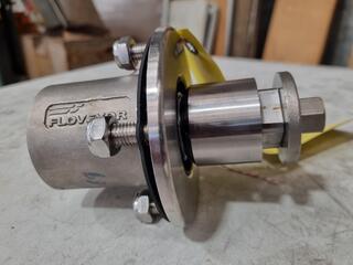 Floveyor Pneumatic Conveyor Motor Assembly