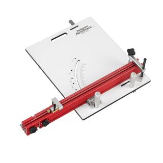 Woodpeckers Autoscale Miter Sled Left 