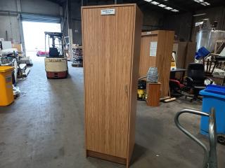 Supply Cupboard