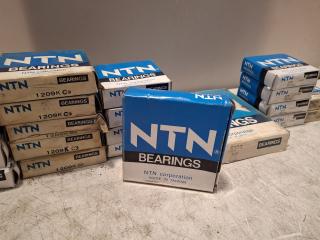 20 NTN Bearings 