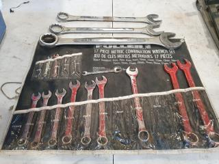 Assorted Spanners