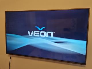 Veon 55" LED Television TV