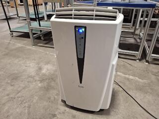 SUKI EUR 635HC portable air conditioner