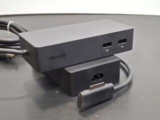 Microsoft Surface Dock