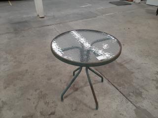 Outdoor Table