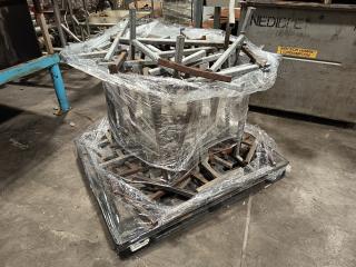 Assortment of Steel Lengths 