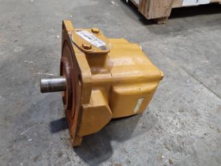 Eaton Vickers Hydraulic Vane Pump 50V109A